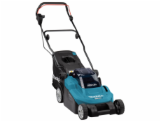 Makita DLM382CM2 Aku sekačka 380mm Li-ion LXT 2x18V/4,0Ah