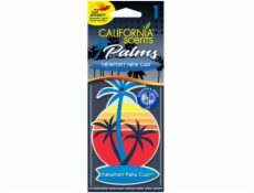 California Scents Palms Newport New Car