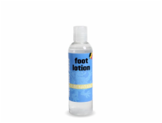 Masážní olej Morgan Blue - Feet lotion 200ml