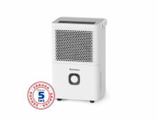 ROHNSON R-91110 True Ion & Air Purifier