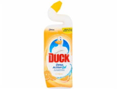 Duck tekutý čistič Citrus 750ml