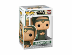 Funko POP Star Wars: BOBF - Majordomo