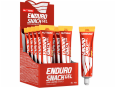 Nutrend ENDUROSNACK tuba 75g, meruňka