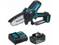 Makita DUC101SF01 Aku prořezávací pila 100 mm Li-ion LXT 18V/1x3,0 Ah