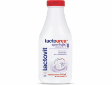 Lactovit LACTOUREA Sprchový gel zpevňující 500ml