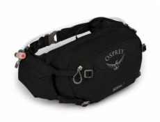 Ledvinka OSPREY SERAL 7 BLACK V2 (10005093)