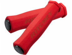 Ritchey - True Grip Foam Grips - červené