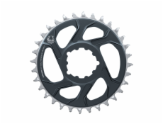 Sram X-SYNC 2 Eagle Boost - 32z. - lunar/polar grey