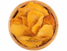 GRIZLY Mango sušené Fancy, 500 g