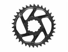 SRAM X-SYNC 2 EAGLE SL Black 34z. BOOST