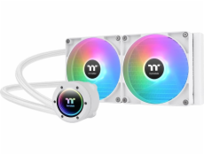 TH280 V2 ARGB Sync All-In-One Liquid Cooler Snow Edition, vodní chlazení