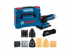 Bosch Akku-Schwingschleifer GSS 12V-13 Professional solo