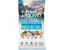 ARQUIVET FRESH Półwilgotna karma dla psa ryba oceaniczna 100 g