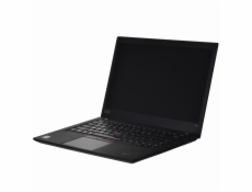 LENOVO ThinkPad T490 i5-8365U 16GB 256GB SSD 14 FHD Win11pro + zasilacz POUŽITÉ