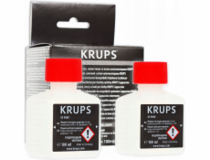 Krups XS 9000 100 ml liquid