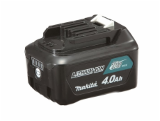 Makita 197406-2 akumulátor Li-ion CXT BL1041B 12V/4,0Ah 