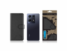 Tactical Field Notes pro Infinix Note 30 PRO Black