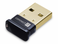 CONNECT IT Bluetooth USB adaptér 5.0