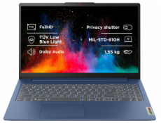 Lenovo IdeaPad Slim 3 15IAN8 Abyss Blue (82XB004MCK)