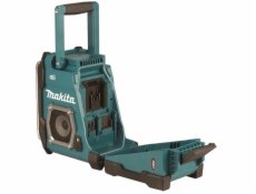 Makita MR004GZ Aku rádio DAB, Bluetooth Li-ion CXT, LXT, XGT,12V-40V Z