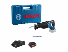 Bosch GSA 185-LI Professional (1x 5Ah aku) (0.601.6C0.021)