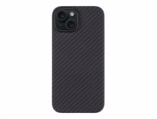 Tactical MagForce Aramid Kryt pro Apple iPhone 15 Black