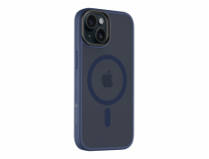 Tactical MagForce Hyperstealth Kryt pro iPhone 15 Deep Blue