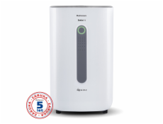 ROHNSON R-9916W Genius 16 Wi-Fi ION & UV-C