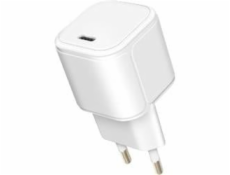 YAC 3045 GaN USB C nabíječka 45W YENKEE