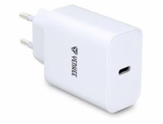 YAC 2135 USB C nabíječka PD 35W YENKEE