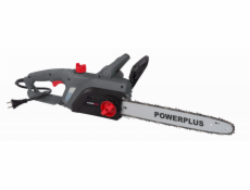 Powerplus POWEG10110 - Elektrická řetězová pila 2 200W 400mm