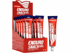 Nutrend ENDUROSNACK tuba 75 g, ostružina