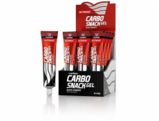 Nutrend CARBOSNACK WITH CAFFEINE tuba 50 g, cola