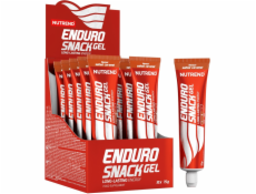 Nutrend ENDUROSNACK tuba 75g, slaný karamel