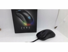 Yenkee YMS 3000 PRO e-Sport Herní RGB myš ZERO