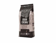 SpecialCoffee Gran Crema 1 Kg zrnková káva