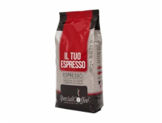 SpecialCoffee Il Tuo Espresso 1 Kg zrnková káva