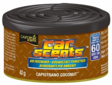 California Scents Capistrano Coconut 42g