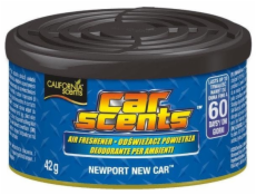 California Scents Newport New Car 42g