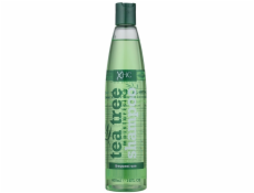 Xpel Tea Tree Moisturising Shampoo 400 ml