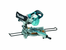 Makita DLS714NZ Aku pokosová pila 190mm, Li-ion LXT 2x18V, bez aku Z