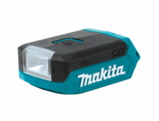 Makita DEAML103 Aku LED svítilna Li-ion 10,8/12V CXT Z