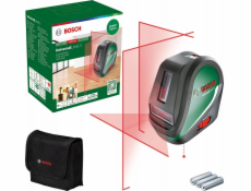  Křížový čárový laser Bosch UniversalLevel 3