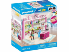 PLAYMOBIL 71537 City Life Beauty Boutique, stavebnice