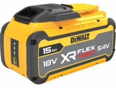 DEWALT AKUMULÁTOR FLEXVOLT 18/54V 15,0/5,0Ah