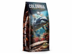 Blue Orca Fusion Colombia Fazenda Laguna