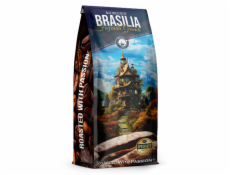 Blue Orca Fusion Brasilia Fazenda Grande