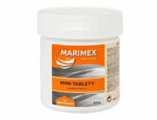 Marimex Aquamar Spa Mini Tablety 0,5kg