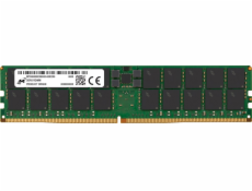 Micron DDR5 RDIMM 64GB 2Rx4 5600 CL46 (16Gbit) (Single Pack)