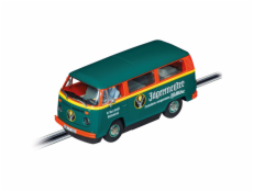 Carrera Digital 132 20032034 VW Bus T2b Jägermeister